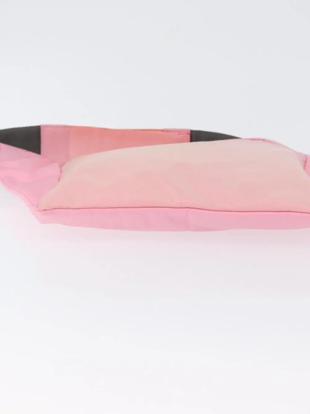 Prada brand	prada color	pink